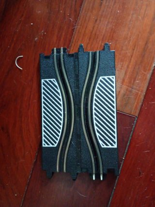 Piezas Scalextric