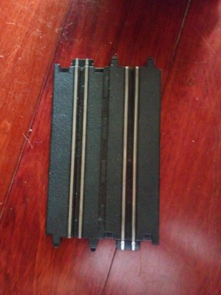 Piezas Scalextric