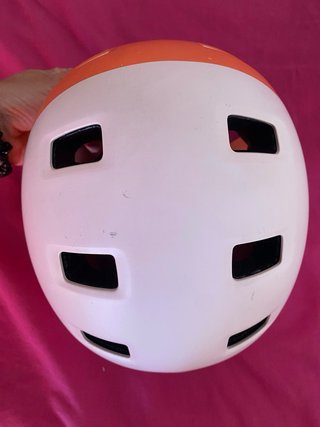 Casco Infantil Btwin Talla XS Decathlon