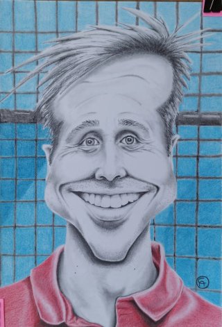 Caricaturas Premier Padel