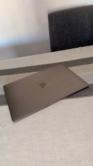 MacBook Pro 15” 2017 PRECIO NEGOCIABLE