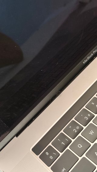 MacBook Pro 15” 2017 PRECIO NEGOCIABLE