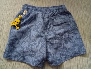 Bañador Scalpers Talla 6 Años