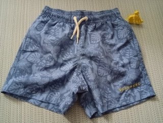 Bañador Scalpers Talla 6 Años