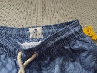 Bañador Scalpers Talla 6 Años