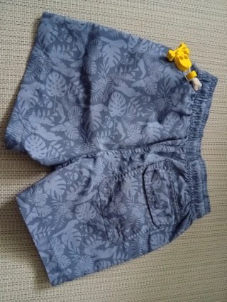 Bañador Scalpers Talla 6 Años