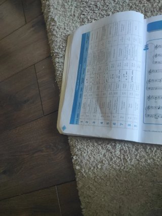 Libros Lenguaje Musical Félix Sierra 3A y 3B