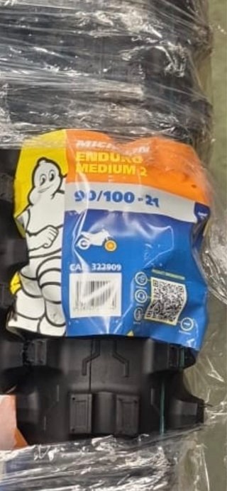 Michelin Enduro Medium 2 90/100-21