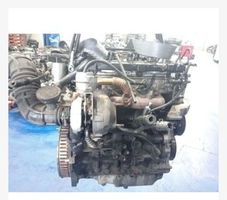 Motor Kia Cerato 1.6 CRDI D4FB