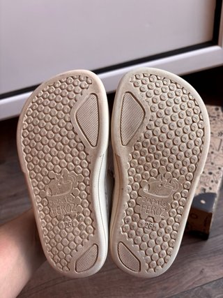 Sandalias Tabarca Talla 26