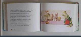 Cuentos diminutos para contar en 5 minutos