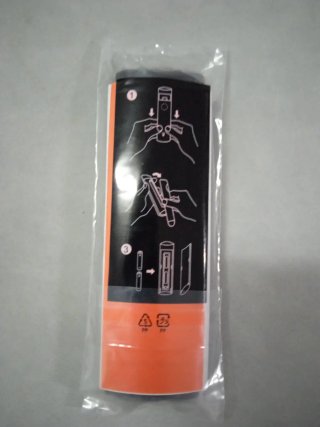Mando Amazon Fire TV