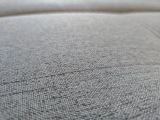 Sofá-cama con chaiselonge y almacenaje