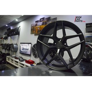 Juego de 4 Llantas 19 Concaver CVR2 Carbon Graphit
