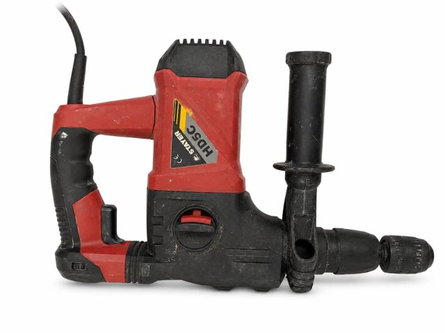 Taladro percutor Stayer HD5C