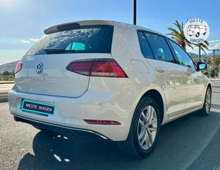 Volkswagen Golf ADVANCE 1.6 TDI 115CV 2020