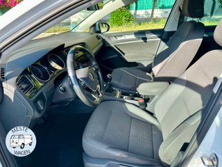 Volkswagen Golf ADVANCE 1.6 TDI 115CV 2020