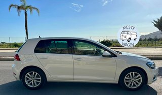 Volkswagen Golf ADVANCE 1.6 TDI 115CV 2020