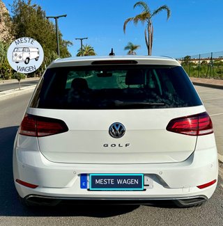 Volkswagen Golf ADVANCE 1.6 TDI 115CV 2020