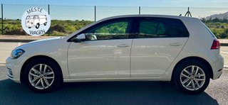Volkswagen Golf ADVANCE 1.6 TDI 115CV 2020