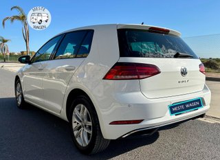 Volkswagen Golf ADVANCE 1.6 TDI 115CV 2020