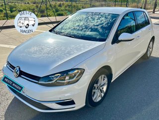 Volkswagen Golf ADVANCE 1.6 TDI 115CV 2020