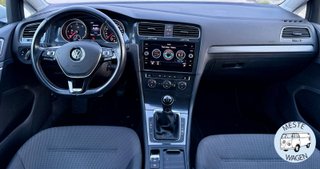 Volkswagen Golf ADVANCE 1.6 TDI 115CV 2020