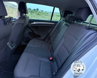 Volkswagen Golf ADVANCE 1.6 TDI 115CV 2020