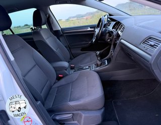 Volkswagen Golf ADVANCE 1.6 TDI 115CV 2020