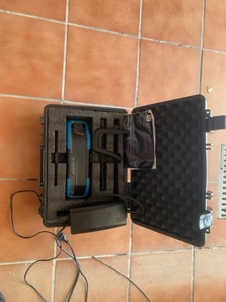 Focus Jam Bicicleta Eléctrica en muy nueva