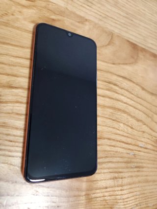 Samsung Galaxy A40 Coral