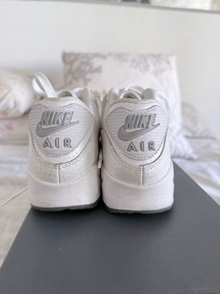 Nike Air Max Talla 36.5 Mujer/Niña