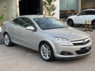 Opel Astra 2008