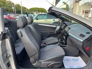 Opel Astra 2008