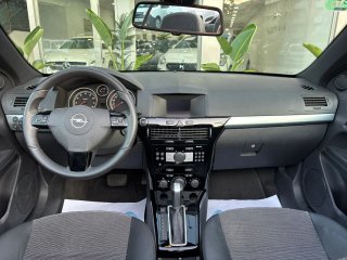 Opel Astra 2008