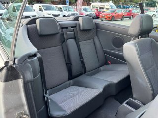 Opel Astra 2008