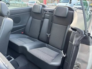 Opel Astra 2008