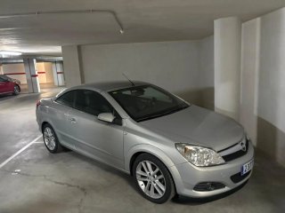 Opel Astra 2008