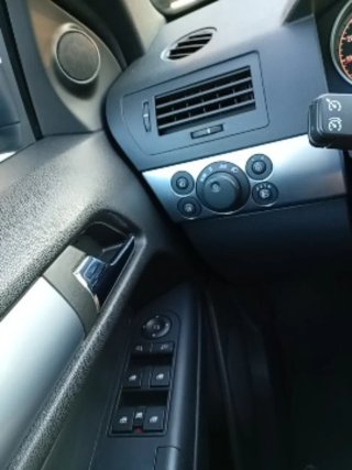 Opel Astra 2008