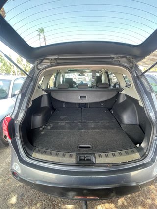 Nissan Qashqai+2 2009