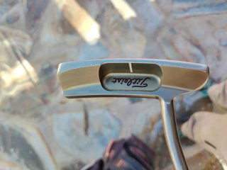 Putter Scotty Cameron California Hollywood