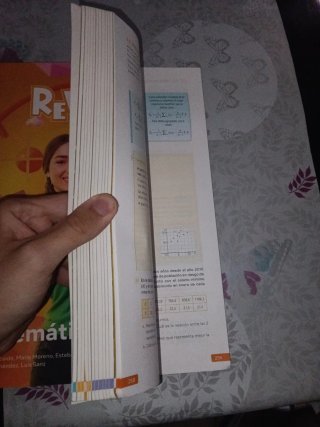 Matemáticas I 1 bachillerato Revuela+ code digital