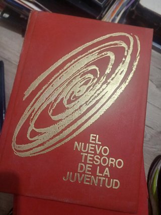 Lote libros