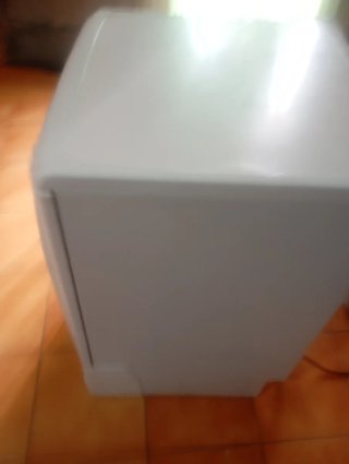 Lavavajillas en buen estado