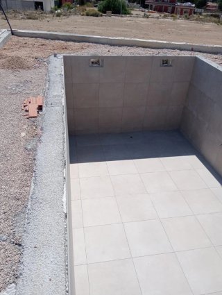 Albañilería y reformas de calidad