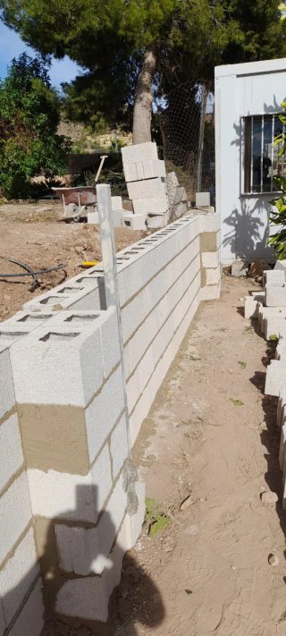Albañilería y reformas de calidad