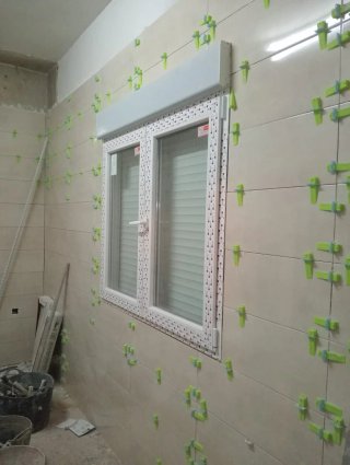 Albañilería y reformas de calidad