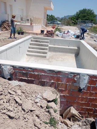 Albañilería y reformas de calidad