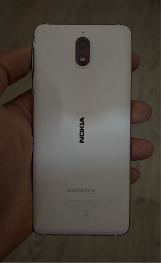 Nokia 3.1 TA-1063 ( 16 GB )
