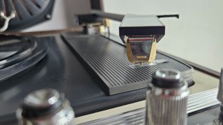 Tocadiscos Cosmo B 3010